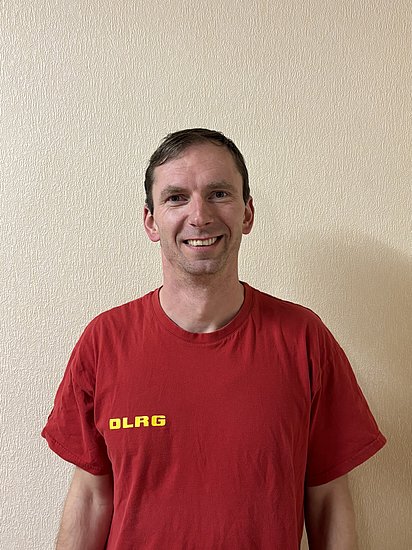 Beisitzender: Andreas Kolb