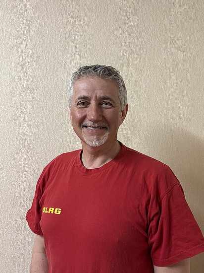 Stellvertretender Vorsitzender: Andreas Ehre